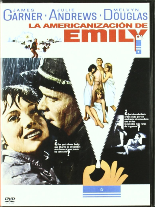 La Americanización de Emily