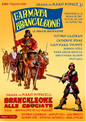 La Armada Brancalone - Bràncalone En Las Cruzadas .Programa Doble