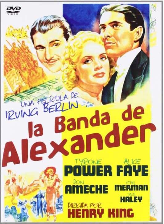 La Banda de Alexander