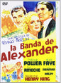 La Banda de Alexander