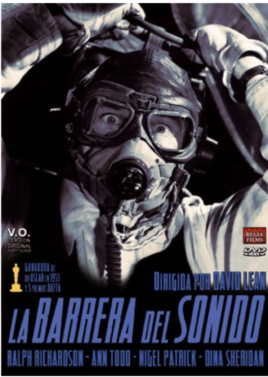 La Barrera del Sonido