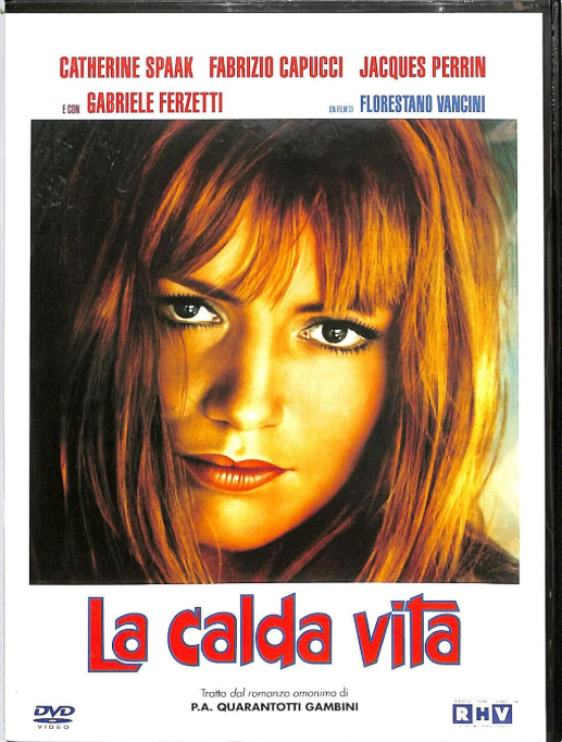 La Calda Vita
