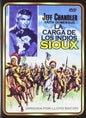 La Carga de Los Indios Sioux