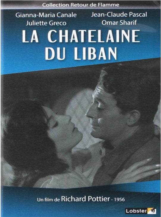 La Chatelaine Du Liban