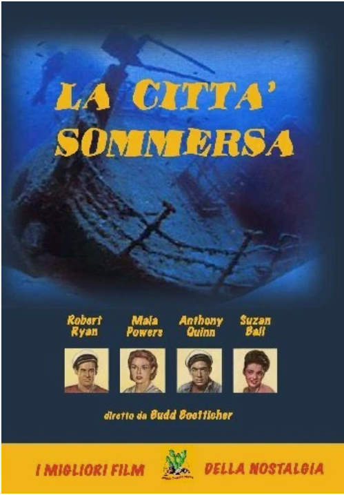 La Citta' Sommersa