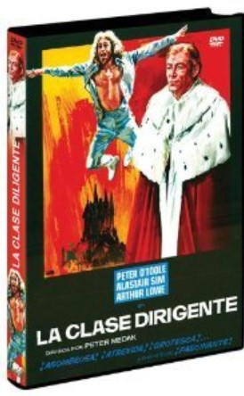 La Clase Dirigente