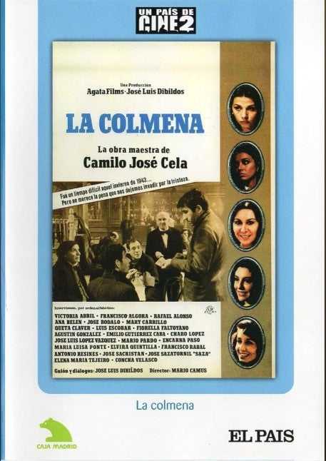 La Colmena