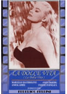 La Dolce Vita