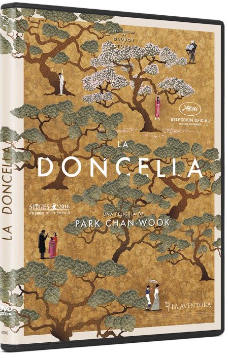 La Doncella