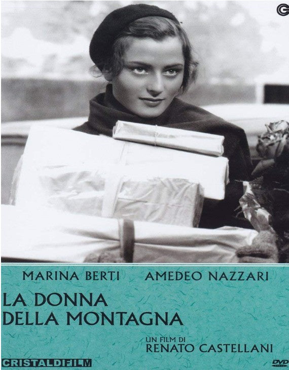 La Donna Della Montagna