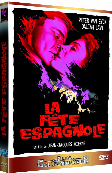 La Fête Espagnole