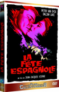 La Fête Espagnole
