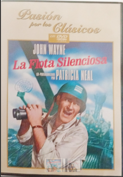 La Flota Silenciosa - Pasión por los Clásicos