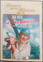 La Flota Silenciosa - Pasión por los Clásicos