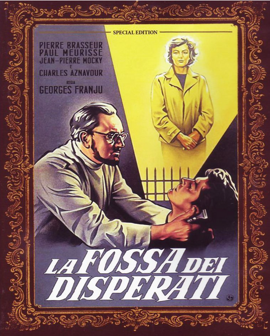 La Fossa Dei Disperati