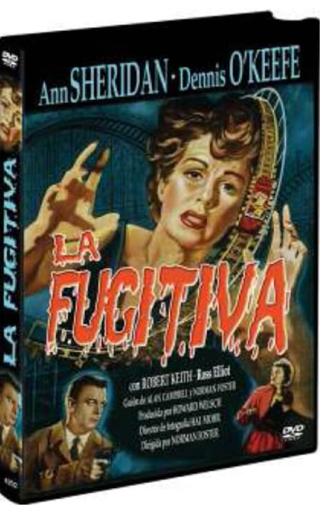 La Fugitiva