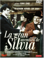 La Gran Aventura de Silvia