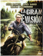 La Gran Evasión