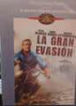 La Gran Evasión