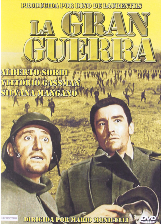 La Gran Guerra