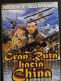 La Gran Ruta Hacia China - Slim