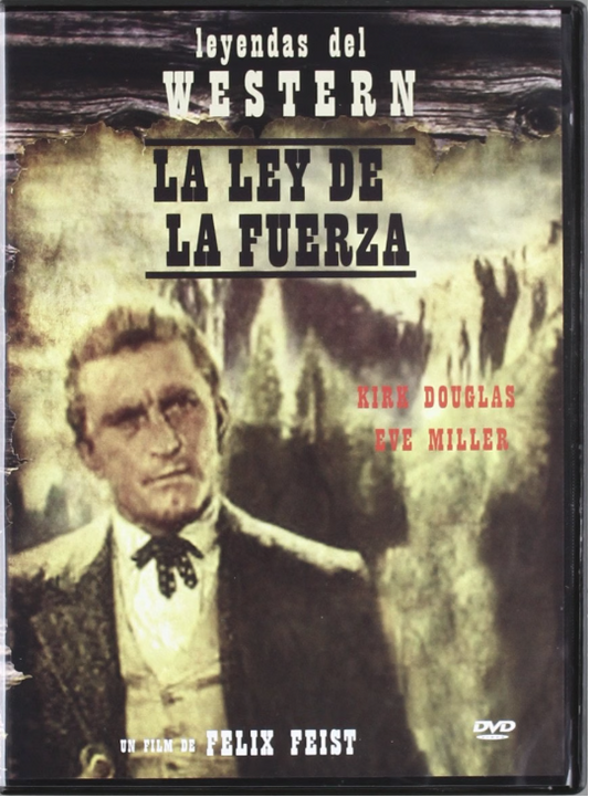 La Ley De La Fuerza