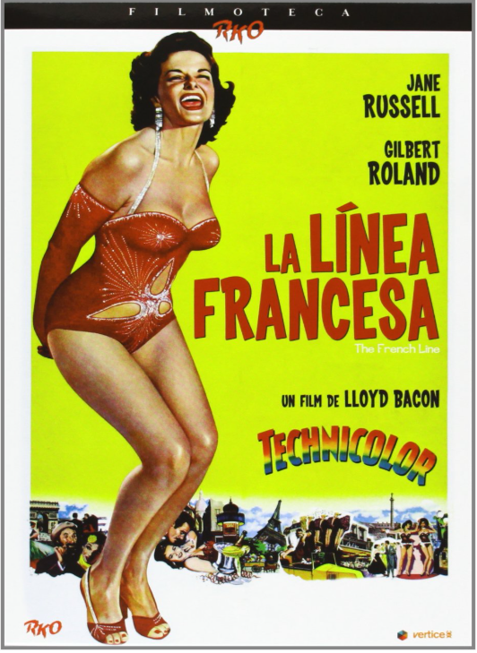 La Línea Francesa