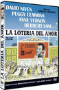 La Lotería del Amor