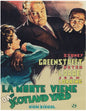 La Morte Viene Da Scotland Yard