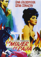 La Mujer De Paja