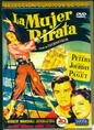 La Mujer Pirata