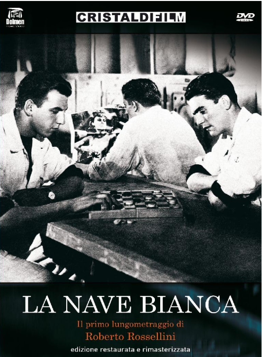 La Nave Bianca