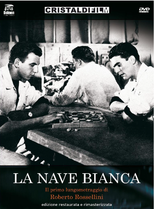 La Nave Bianca