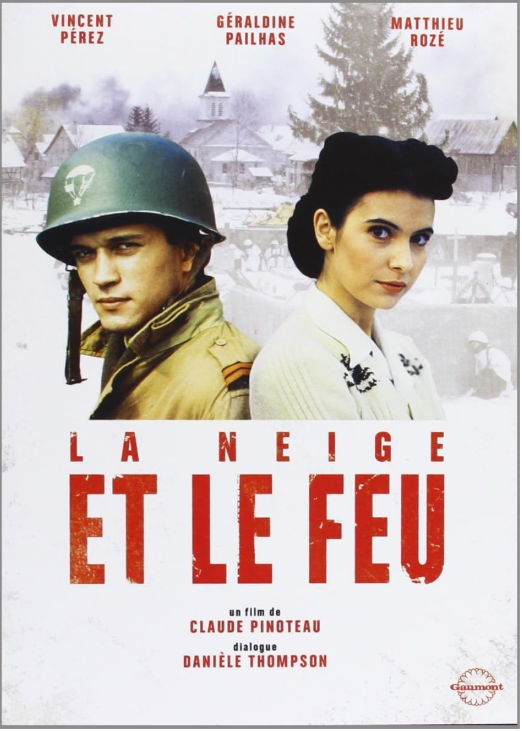 La Neige Et Le Feu