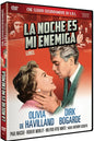 La Noche Es Mi Enemiga