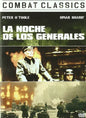 La Noche de los Generales