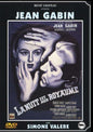 La Nuit Est Mon Royaume