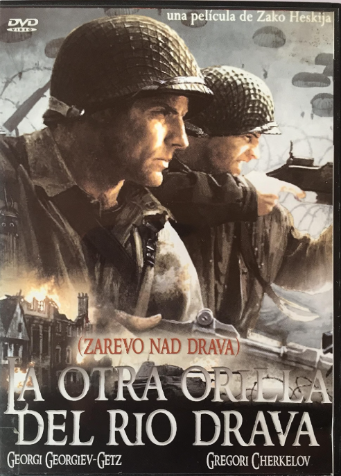 La Otra Orilla Del Río Drava