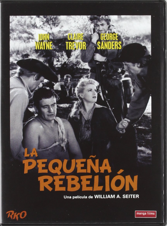 La Pequeña Rebelión