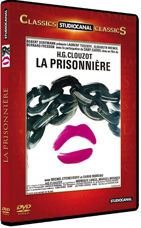 La Prissonière