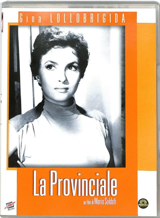 La Provinciale