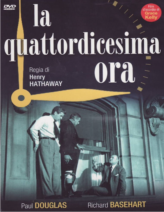 La Quattordicesima Ora