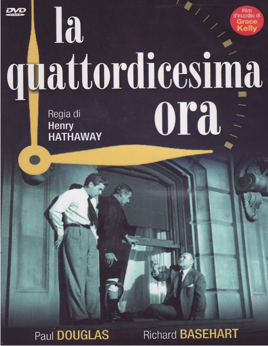 La Quattordicesima Ora
