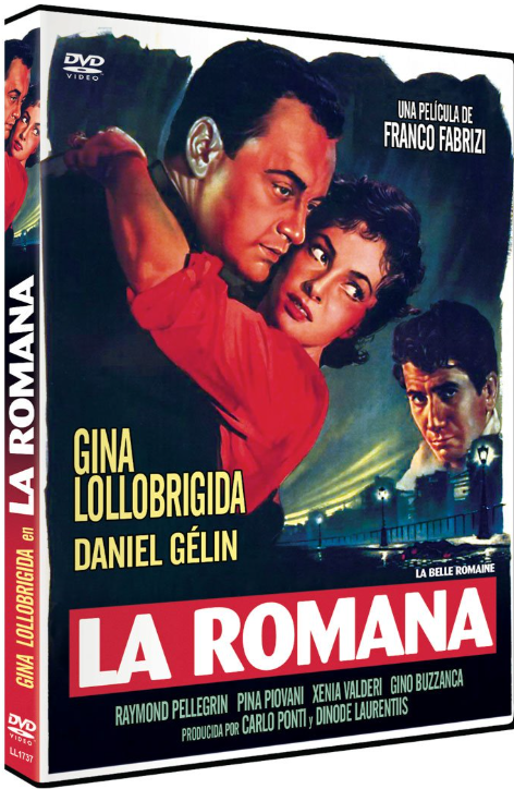 La Romana