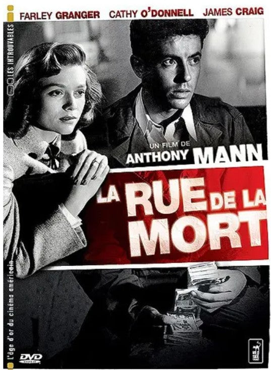 La Rue de la Mort