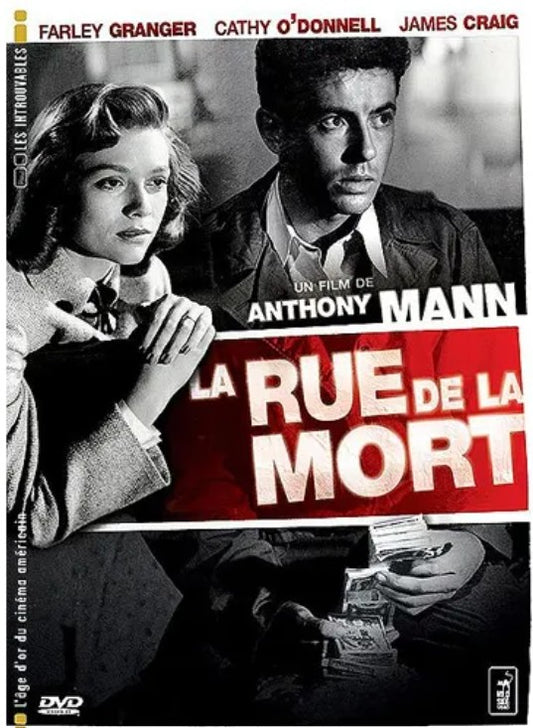 La Rue de la Mort