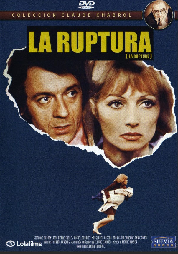 La Ruptura