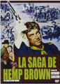 La Saga De Hemp Brown
