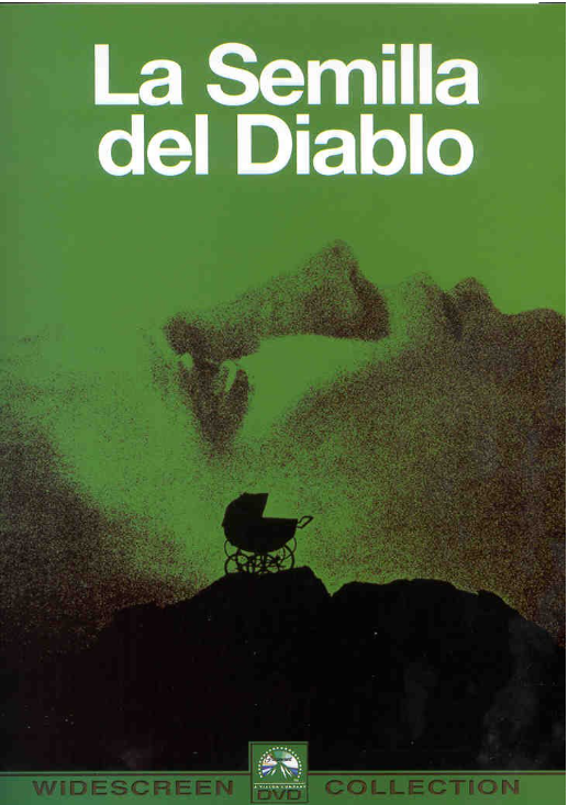 La Semilla Del Diablo