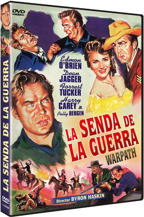 La Senda de la Guerra